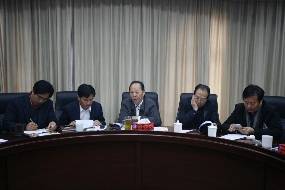 浙江公海彩船建设集团有限公司
