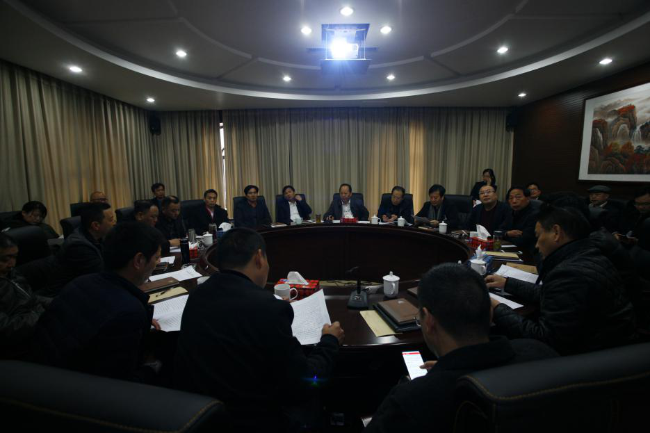 浙江公海彩船建设集团有限公司