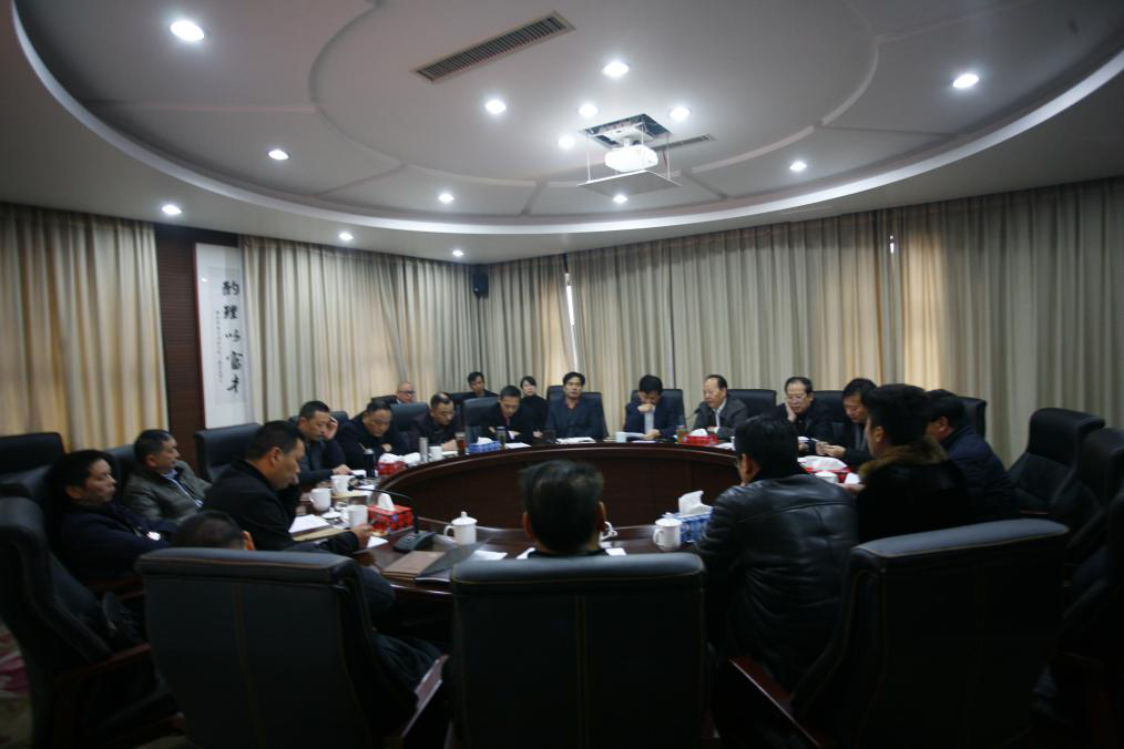 浙江公海彩船建设集团有限公司