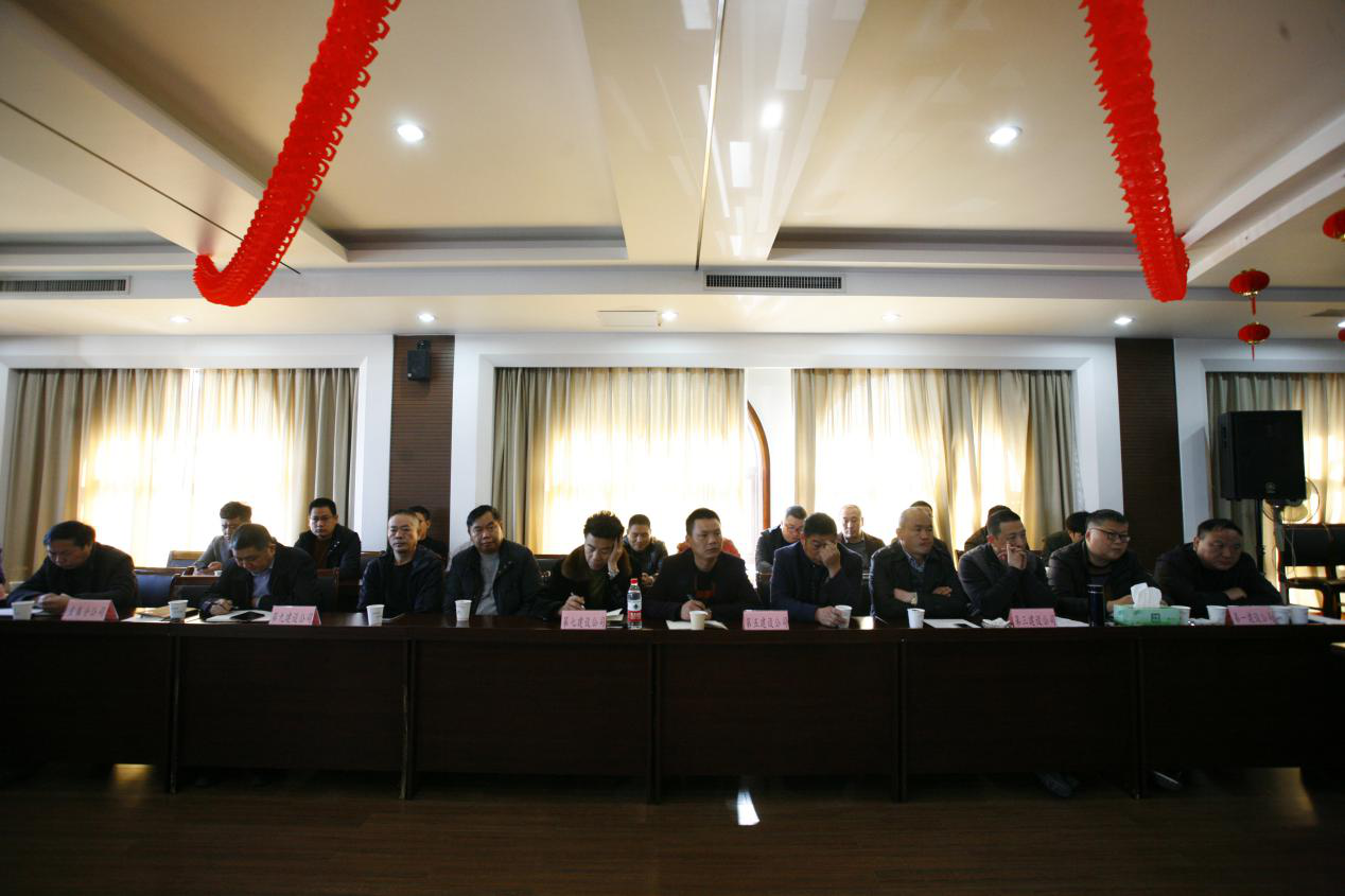 浙江公海彩船建设集团有限公司