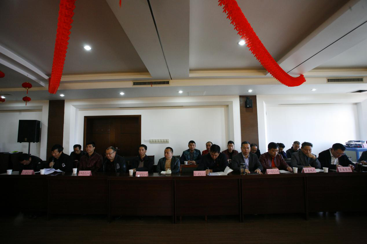 浙江公海彩船建设集团有限公司