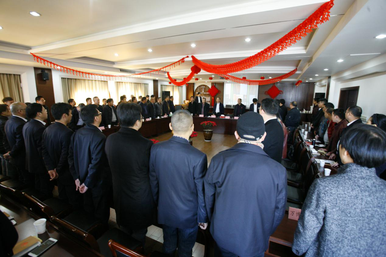 浙江公海彩船建设集团有限公司