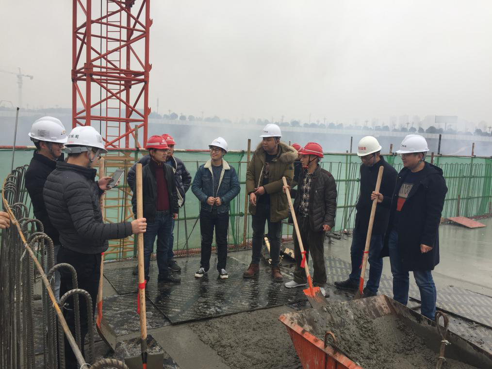 浙江公海彩船建设集团有限公司
